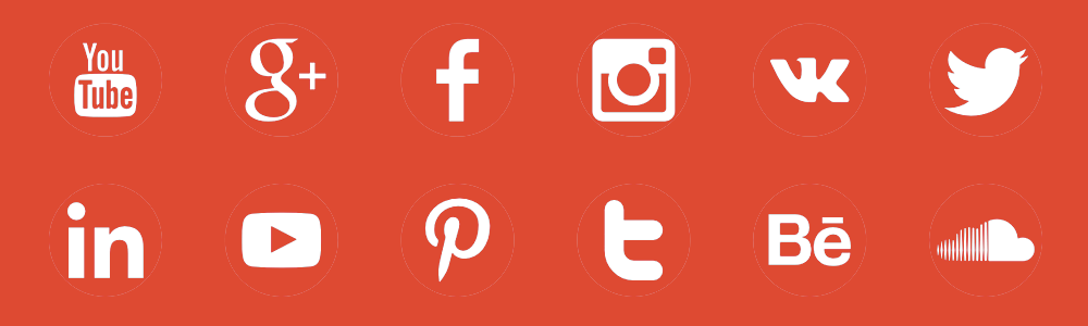 come creare tasto condivisione sociale con icona e immagine personalizzata