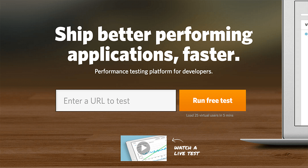 tool gratuito per testare velocità del proprio sito