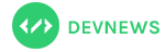 logo devnews guide informatica, web development , sviluppo web, web design in italiano