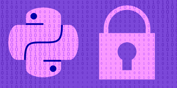 Come criptare o codificare password in python con libreria bcrypt
