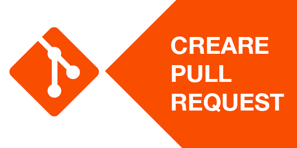 Guida web app in italiano GitHub: Come creare una pull request